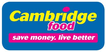 Cambridge Food Logo