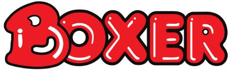 Boxer Logo