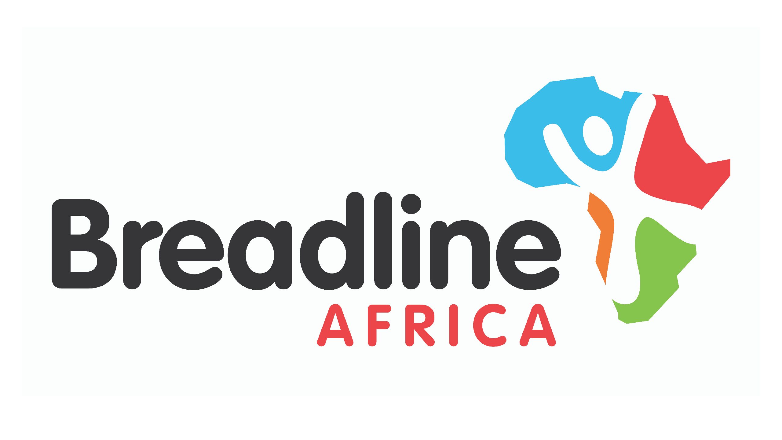 Breadline Africa Charity Logo