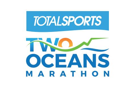 Totalsports Two Oceans Marathon (TTOM) Logo