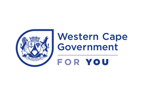Western Cape Government Logo