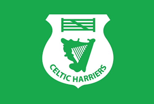 Celtic Harriers Logo