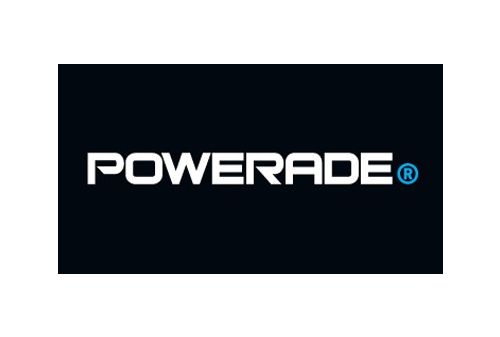 Powerade Logo