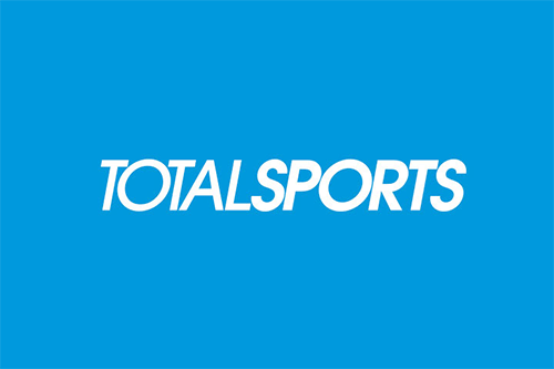 Totalsports Logo