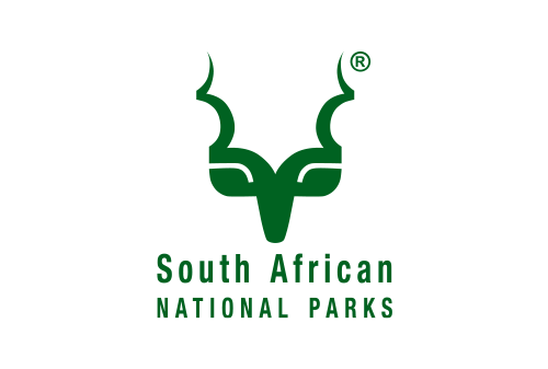 South African National Parks (SANPARKS) Logo