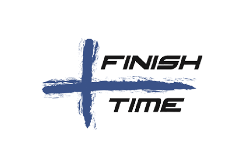 Finish Time Logo